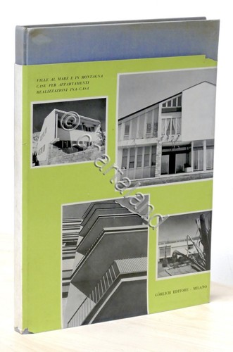 Architettura case ville al - ville,