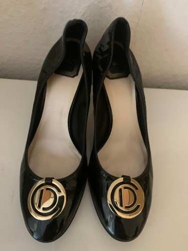 Christian dior decolte - decolte, tacco
