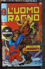 2 L'Uomo  Ragno - N