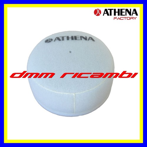 Spugna filtro aria athena - spugna,