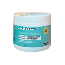 PROFESIA NANOPLASTIA PROTEINS MASCHERA 500ml RICOSTRUZIONE ANTICRESPO LISCIANTE