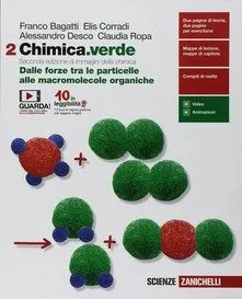 Chimica verde per - per, le