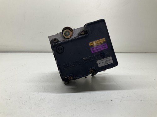 Pompa abs toyota yaris serie - abs,