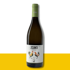 Coda di Volpe Il Trave 2 Cunti