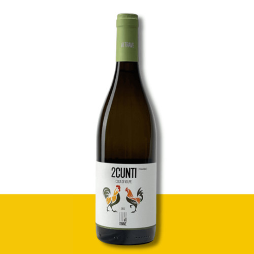 Coda volpe trave 2 cunti - il,