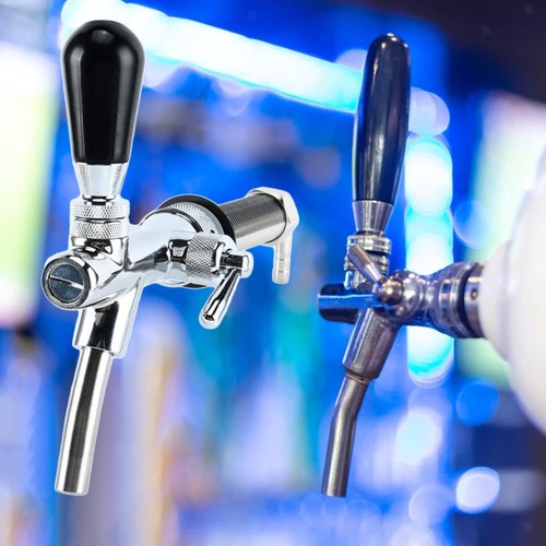 Rubinetto per birra acciaio - birra, in