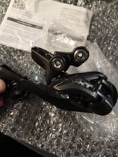 Cambio posteriore MTB 10vel XT