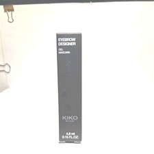 Kiko mascara gel design