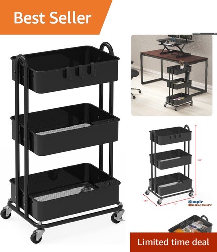 Versatile carrello livelli - versatile, 3
