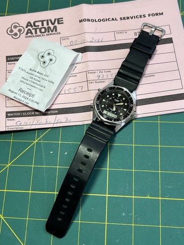 Orologio vintage casio - vintage,