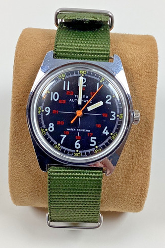 Orologio meccanico vintage