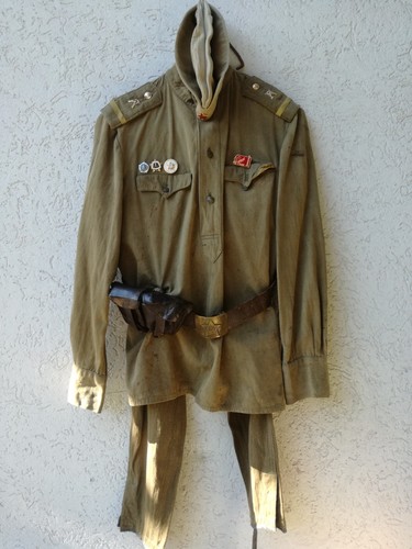 Divisa uniforme giacca - uniforme,