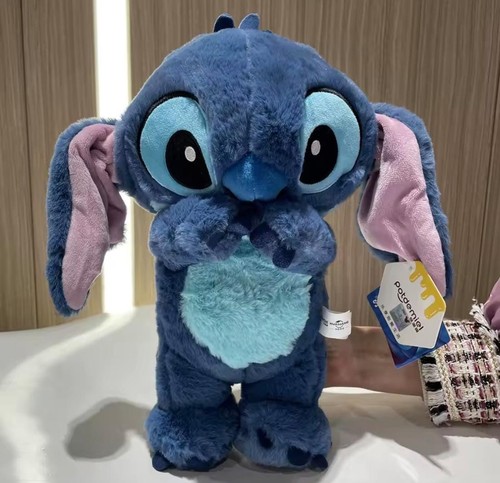 Disney lilo stitch leroy - lilo,