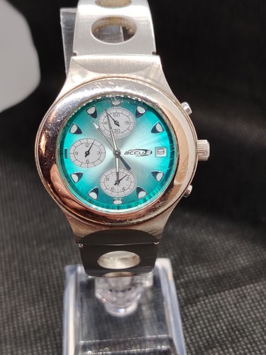 Orologio vintage accurist - orologio,