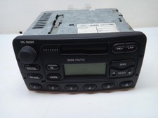 Ford autoradio 3000 traffico