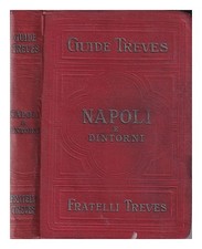 TREVES Italia Guide Treves