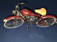 US Motorrad 1:6 IMBALLO