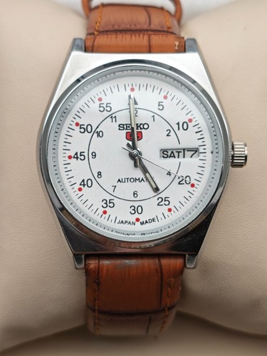 Orologio polso automatico - orologio,