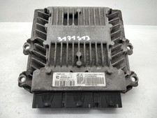 CENTRALINA MOTORE PER FIAT