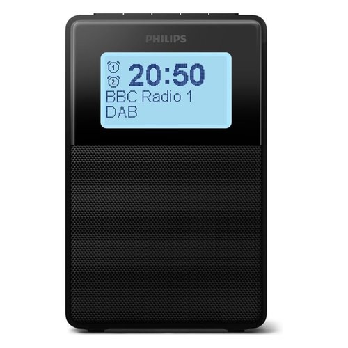 Philips radiosveglia ipx4 - philips,
