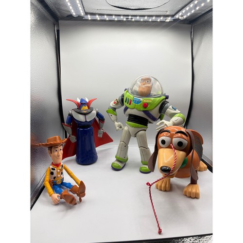 Lotto figurine disney toy - lotto,