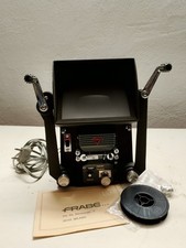 Moviola 8mm DIA 3 Way Editor
