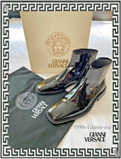 Stivali uomo Gianni-Era