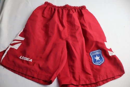 Legea paganese pantaloncini - paganese,