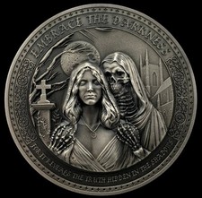 Moneta Tormint’s Embrace The