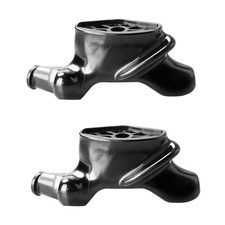 Testa d'anatra per macchina