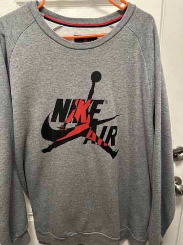 Air jordan nike maglione - jordan,