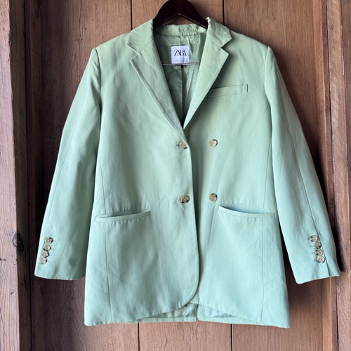 Blazer zara come - blazer,