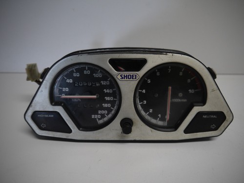 Tachimetro yamaha xtz - tachimetro,