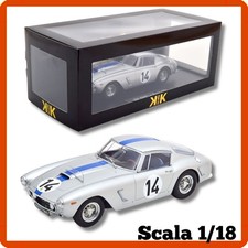 Modellino auto statico - , scala