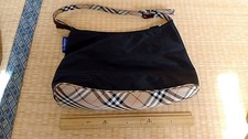 Borsa a tracolla Burberry Nova