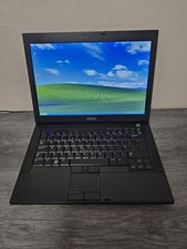 Dell Latitude E6400 computer