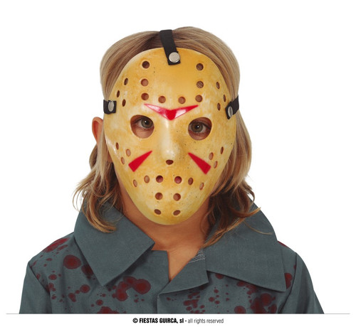Maschera hockey per - maschera,