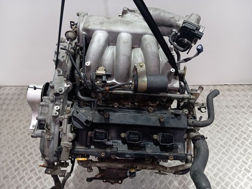 Vq35 motore completo - vq35, /