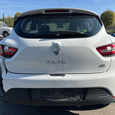 901008956R Portello post.  RENAULT CLIO 4a Serie Van 1.5 dCi 8V (66Kw) S&S