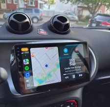 AUTORADIO/STEREO 2 DIN