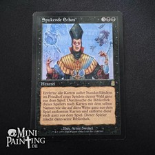 Echi Spukende Magic MtG