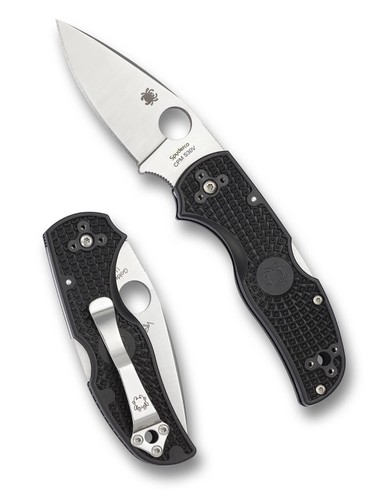 Spyderco native coltelli - spyderco, 5