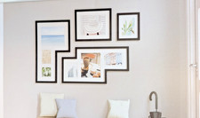 Cornici da parete Umbra