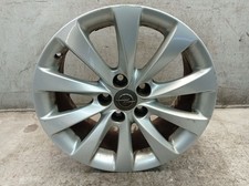 OPEL Insignia A Singola Ruota