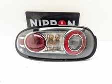 MAZDA MX5 Mk3 NC 2005-2010