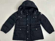 Moncler Piumino Bambino 5 Y