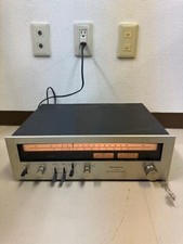 Technics ST-3500 FM/AM Stereo