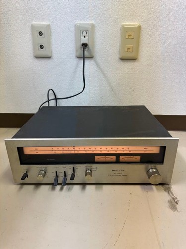 Technics 3500 - technics, st-3500