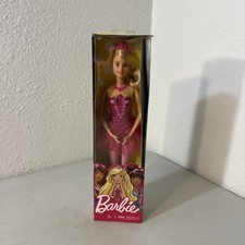 Barbie 2016 Ballerina “you