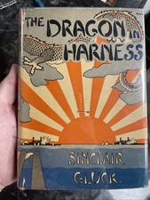 1932 The Dragon in Harness